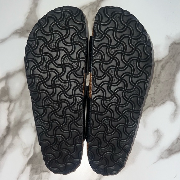 Authentic Birkenstock Sydney Women’s Sandals Size 40 (US Size 9-9 1/2) NWOT - Picture 13 of 15